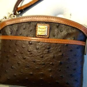 Dooney & Bourke purse